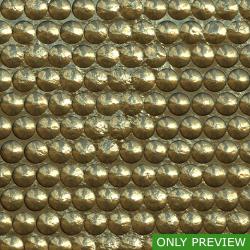 PBR Substance Material of Gold #2